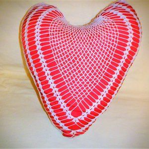 Ideal VALENTINE Gift *** PILLOW ***